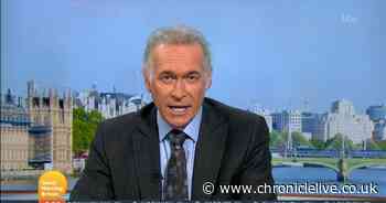 Dr Hilary says coronavirus vaccine IS safe and discusses side-effects