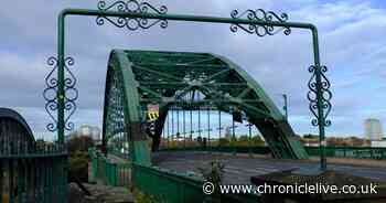 Sunderland's bridge work to connect key areas of city 'to begin soon'
