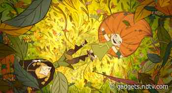 Wolfwalkers Review: Apple TV+ Gets Its First Animated Oscar Nominee