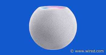 Apple's HomePod Mini Falls Short As a Smart Speaker