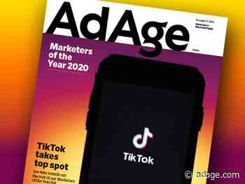Breaking down Ad Age’s Marketers of the Year list