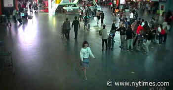 ‘Assassins’ Review: Duped Into an International Murder Plot