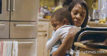 ‘Through the Night’ Review: Tucking In Children When Their Parents Can’t