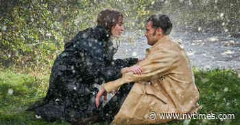 ‘Wild Mountain Thyme’ Review: Finding Love Down on the Farm