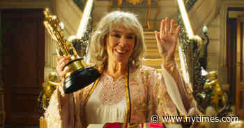 ‘The Weasels’ Tale’ Review: House Hunting