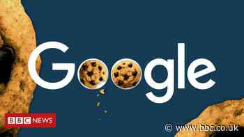 Google fined £91m over ad-tracking cookies