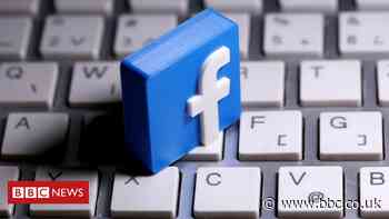 Facebook facing US legal action over competition
