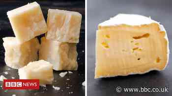 Tesco: Brexit 'could see people choose cheddar over brie'