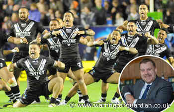 When Government expects full return of fans to stadiums