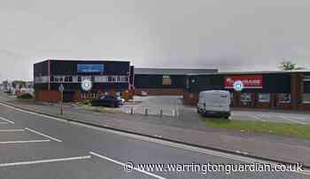 Plumbase submit planning application to take over former Atlantis Soft Play Centre site