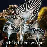 Oasys+System: Mask Architects’s winning competition project