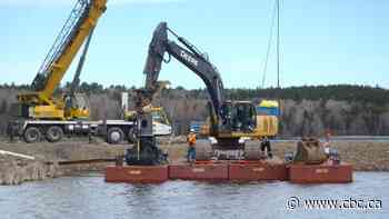 Federal government orders outside review of $292M Boat Harbour cleanup