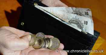 1 in 80 Newcastle households can't afford basics such as food or clothing