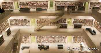 Gaming on a Budget? Try Your Local Library