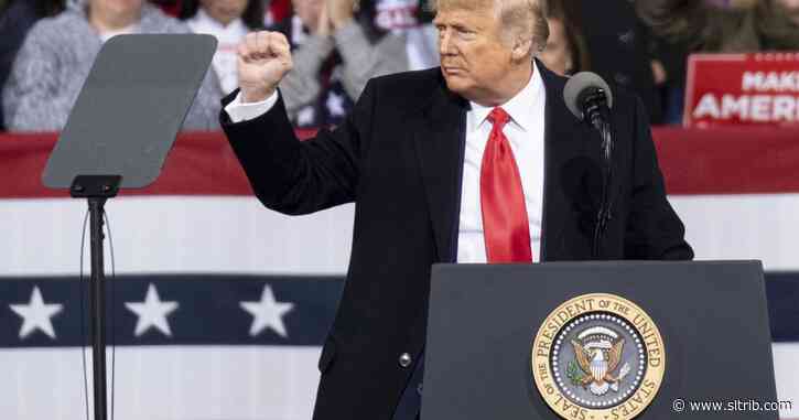 Letter: Trump voters will believe anything