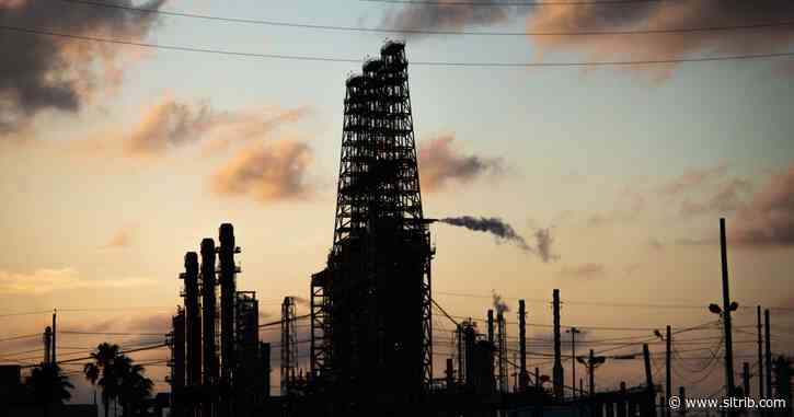 Bill McKibben: New York sends a blunt message to Big Oil
