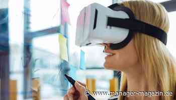 McKinsey-Befragung: Wie Konzerngründungen erfolgreich werden können