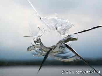 Minimale securityeis is basis cybercrimeverzekering