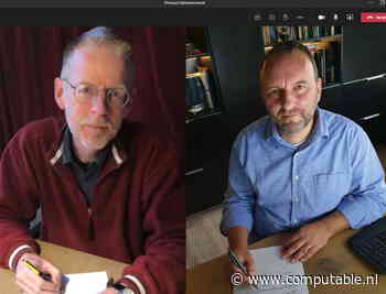 Quexcel vangt Microsoft-licentietrainer Didactive op