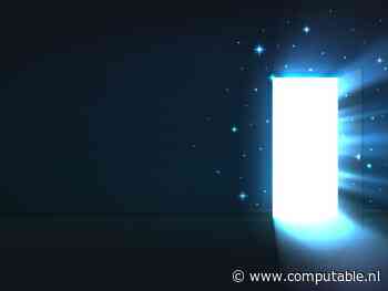 Poort overheid staat wagenwijd open voor criminelen