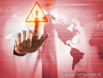 TomTom koppelt data EU-veiligheidssysteem