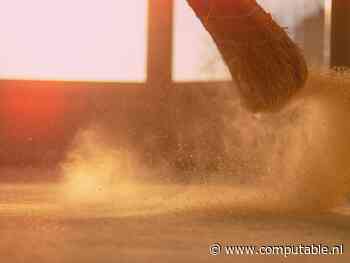 Kabinet stoft Archiefwet af