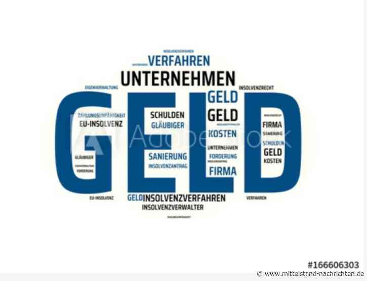 Buchalik Brömmekamp berät: So sollten Sie sich bei Liquiditätsengpässen verhalten