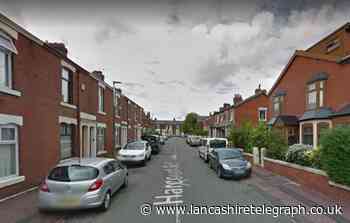 Blackburn: vehicle fire on Harcourt Road investigated