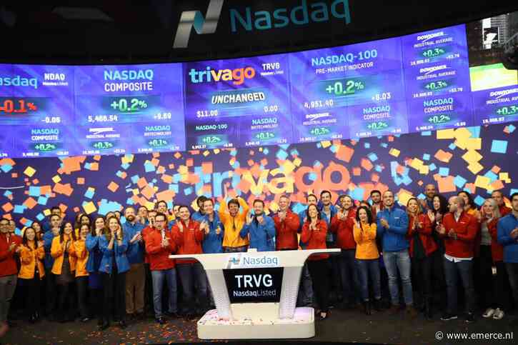 Airbnb voor 68 dollar per aandeel naar de beurs