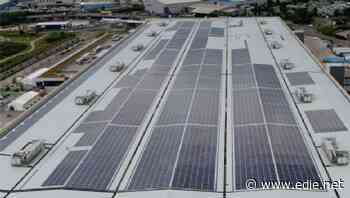 Amazon reveals plans for 26 new large-scale renewable energy projects