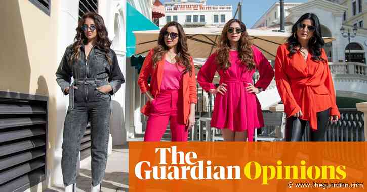 Witty, sexual – and menopausal: how reality TV made middle-aged women aspirational