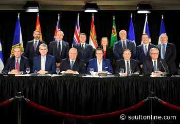 Battle lines drawn for first ministers’ meeting on health care