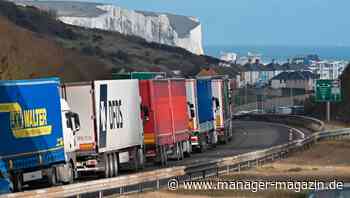 No-Deal-Brexit: Notmaßnahmen und finale Verhandlungsfrist