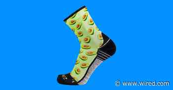 The Best High-Tech Socks to Tackle Your Next Run or Workout