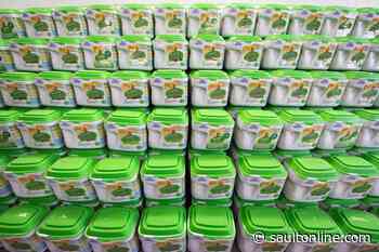 Parents unable to breastfeed should use formula instead of online milk exchange: CPS