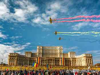 Romania to host the EU's new cybersecurity research hub