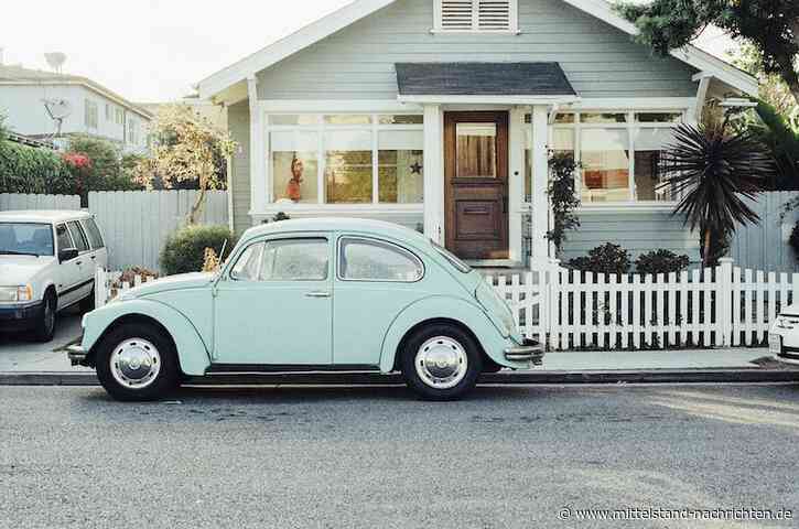 Ein Carport ist für viele Hausbesitzer die ideale Lösung