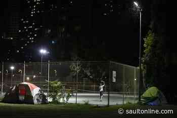 Delay in pandemic-related rise in homelessness gives feds time to prevent it: report