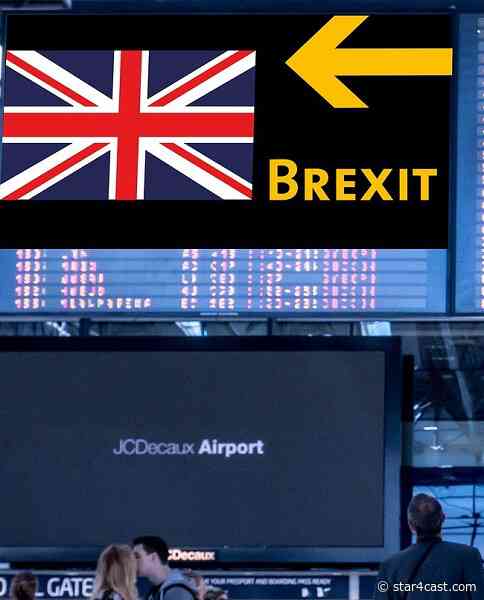 The brave ship Brexit – unhappy mariners ++ yet another