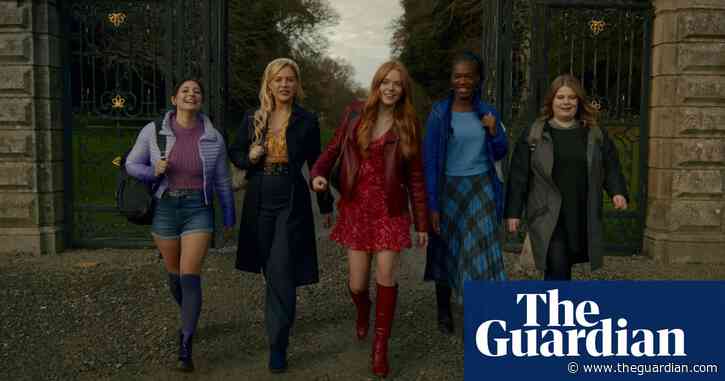 'Boys can be fairies – it's the 21st century': How Fate: The Winx Saga finds the reality in fantasy