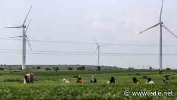 Bloomberg NEF: Pandemic's effect on renewable energy investment has hit developing nations hardest