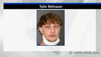 Man charged with manslaughter after death of Springville resident