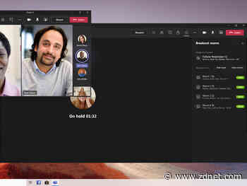 Microsoft Teams: 49-person grid is coming to Chrome and Edge, as breakout rooms arrive