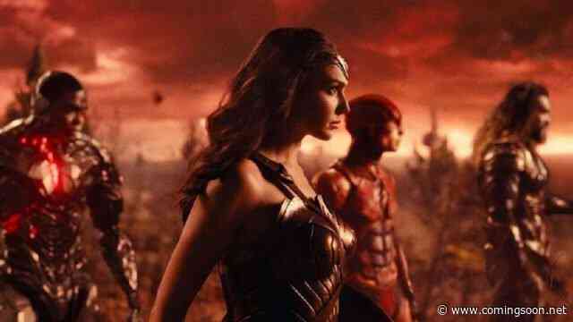 Patty Jenkins Shares Her View on Joss Whedon’s Justice League
