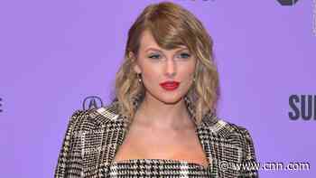 Taylor Swift dropping surprise album