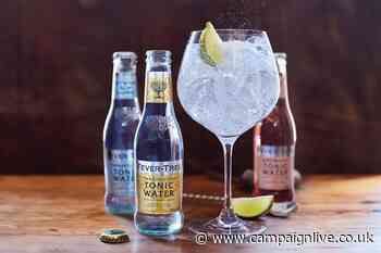 Pitch Update: River Island reviews creative; Fever-Tree hunts for digital shop