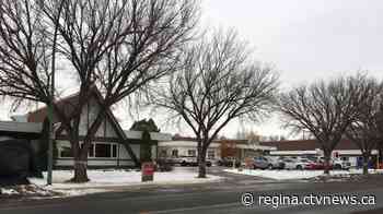 Extendicare Parkside care home nearing 200 COVID-19 cases