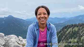 Janina Kugel: Was die ehemalige Siemens-Vorständin heute macht