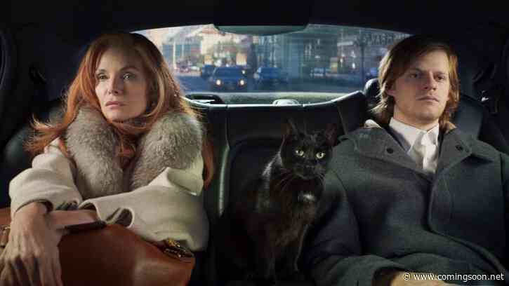 French Exit Trailer Starring Michelle Pfeiffer and Lucas Hedges