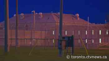 Man caught breaking into Milton, Ont. home hours after release from jail: police